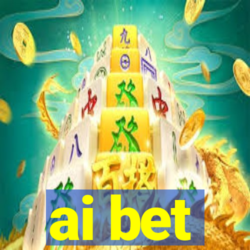 ai bet